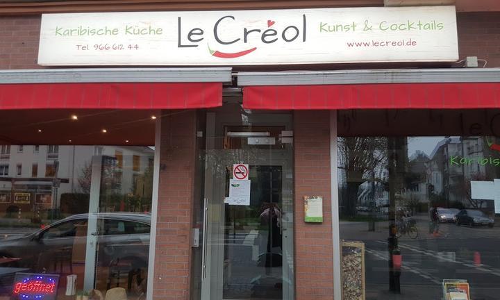 Le Créol